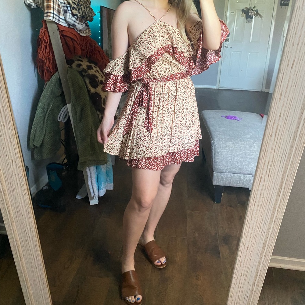 NWT Dress